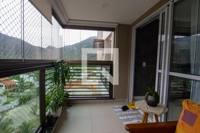 Imagem Apartamento à Venda - Recreio, 3 Quartos, 81 m2