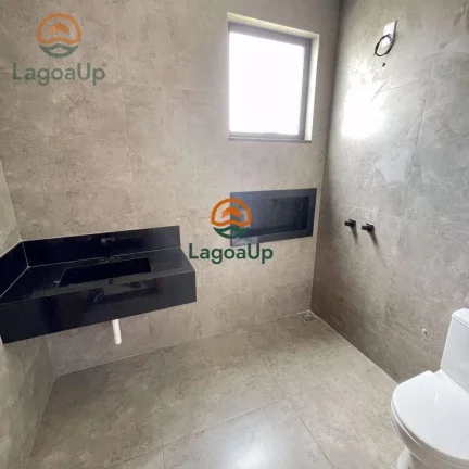Imagem Casa com 3 dormitórios à venda, 138 m² por R$ 990.000,00 - Condomínio Parque dos Buritis - Lagoa Santa/MG