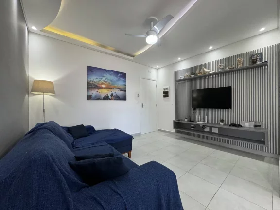 Imagem Apartamento novo mobiliado
