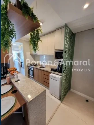 Imagem Apartamento à venda no prestigiado Condomínio Fatto, localizado no bairro Mansões Santo Antônio....