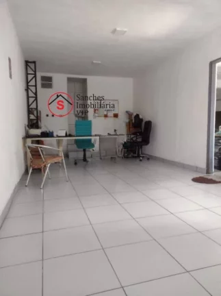 Imagem GALPÃO PARA ALUGAR NA MOOCA