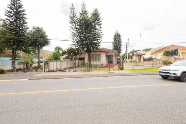 Casas à venda finalidade Comercial/Residencial por R$ 3.000.000 - Prado Velho - Curitiba/PR