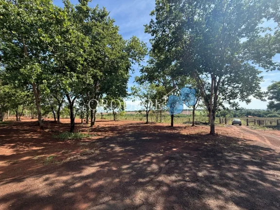 Imagem Fazenda à venda em Aparecida do Rio Doce-GO no bairro Setor Central com 10,00 alqueires de área