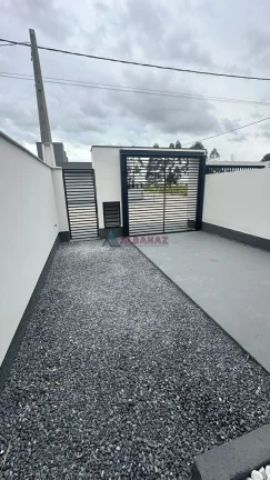Imagem Casa à venda no bairro Joaia - Tijucas/SC