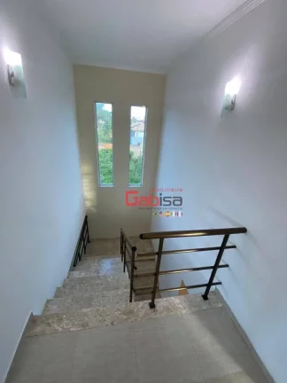 Imagem Casa com 4 dormitórios à venda, 334 m² por R$ 2.700.000,00 - Novo Portinho - Cabo Frio/RJ