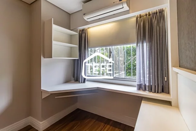 Imagem Apartamento com 3 dormitórios à venda - ALDEIA CAMPISTA, 114 m² por R$ 1.100.000