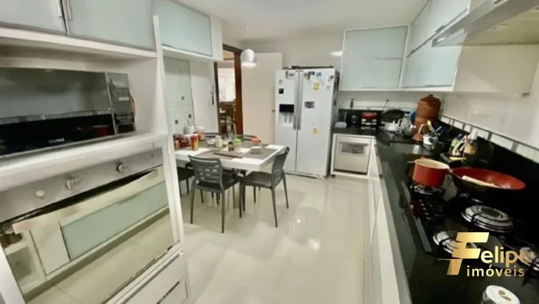 Imagem MARAVILHOSO APARTAMENTO NA PRAIA DO MORRO / ES