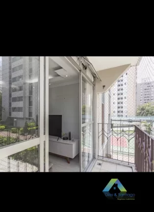 Imagem Apartamento à venda no bairro Cursino - São Paulo/SP, Zona Sul