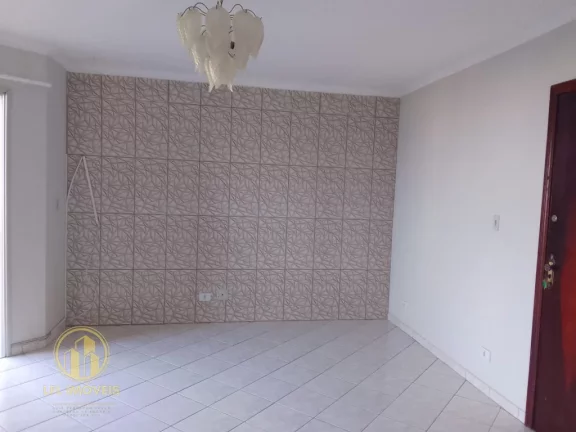 Imagem Apartamento à venda, 69 m², com 2 dormitórios e 1 vaga. Jardim Marilu / Taipas