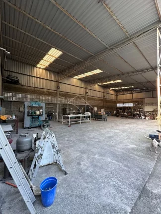 Imagem GALPÃO CIVIT2, 1050 METROS TERRENO, 400 AREA CONSTRUIDA