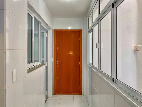 Imagem Desfrute do melhor de Guarapari neste apartamento incrível de 3 quartos, sendo 1 suíte, com tudo p...