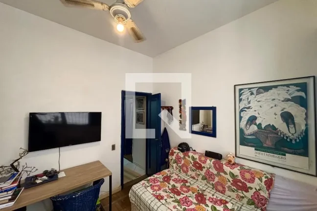 Imagem Apartamento à Venda - Ipanema, 2 Quartos, 75 m2