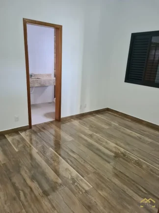 Imagem Casa a Venda no Residencial Phytus 03 quartos/suíte - Cabreúva - São Paulo