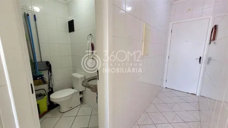 Imagem Cobertura para Venda em São Bernardo do Campo / SP no bairro Rudge Ramos