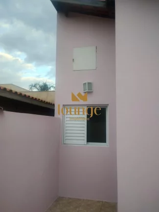 Imagem Casa à Venda Ipatinga Zona Oeste - Sorocaba/SP