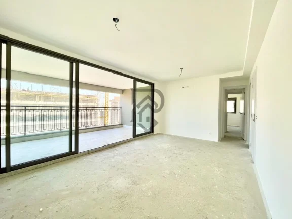 Imagem Apartamento Alto Padrão chacara klabin andar alto
