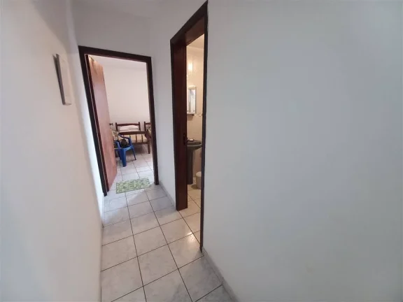 Imagem APARTAMENTO COM 46 m² - TUPI - PRAIA GRANDE SP