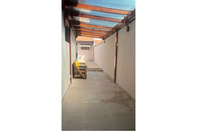 Imagem CASA RESIDENCIAL em Sumaré - SP, Jardim DallOrto