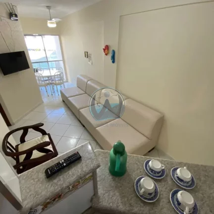 Imagem APARTAMENTO RESIDENCIAL em UBATUBA - SP, PEREQUÊ AÇU