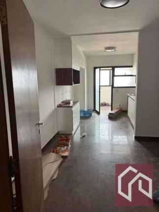 Imagem Apartamento à venda, 220 m² por R$ 1.388.000,00 - Vila Galvão - Guarulhos/SP