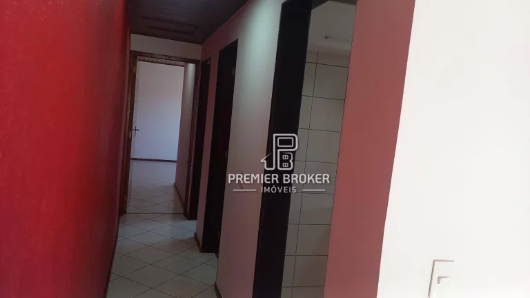 Imagem Casa linear em condomínio com 2 quartos à venda, 70 m² por R$ 370.000 - Araras - Teresópolis/RJ