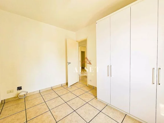Imagem Apartamento Residencial à venda, Tatuapé, São Paulo - AP0829.