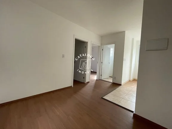 Imagem Apartamento a Venda no bairro Jardim Cybelli - Ribeirão Preto, SP