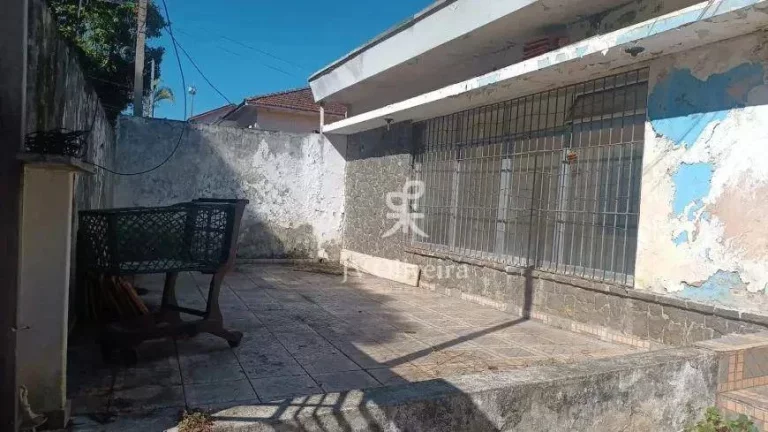 Imagem Casa com 3 dormitórios à venda, 117 m² por R$ 950.000 - Jardim Trussardi - São Paulo/SP