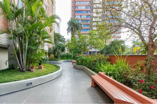 Imagem Apartamento à venda em São Paulo-SP, Campo Belo: 3 quartos, 1 suíte, 3 banheiros, 1 vaga, 107m². Imperdível oportunidade!