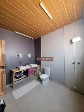 Imagem Sítio com 3 dormitórios à venda, 6000 m² por R$ 1.800.000,00 - Itapetininga - Atibaia/SP