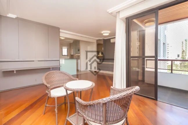 Imagem Apartamento vila mariana pronto para morar