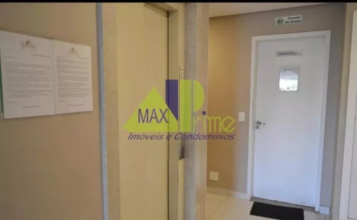 Imagem APARTAMENTO 50M²/02 DORMITÓRIOS/SACADA/01 VAGA