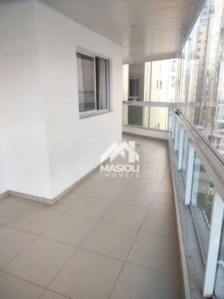 Imagem Apartamento com 3 dormitórios à venda, 140 m² por R$ 1.290.000,00 - Praia da Costa - Vila Velha/ES