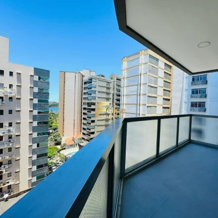 Imagem COBERTURA DUPLEX NA PRAIA DO CANTO / VITÓRIA - ES