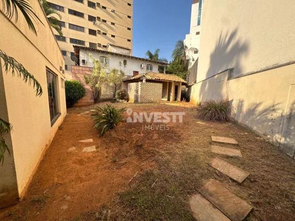 Imagem Imóvel comercial para alugar - Setor Sul - Goiânia/GO