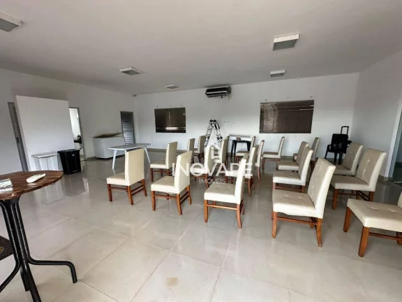 Imagem Casa com 3 dormitórios à venda, 121 m² - Araporã - Araporã/MG