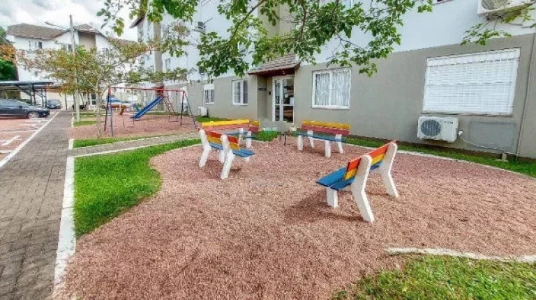 Imagem Apartamento em excelente localização de Novo Hamburgo