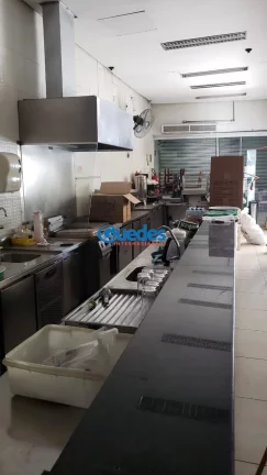 Imagem Ponto Comercial em Pinheiros - São Paulo