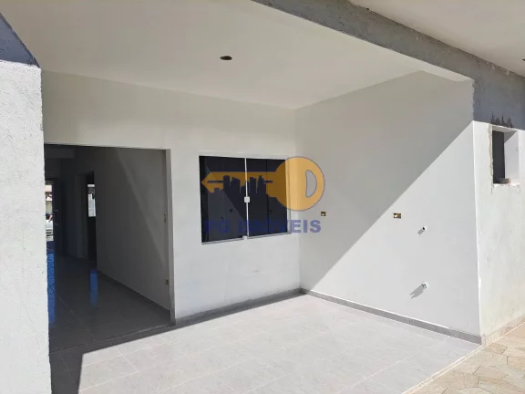 Imagem CASA EM IPANEMA !!!