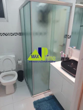 Imagem APARTAMENTO 56M²/03 DORMITÓRIOS/SALA/SACADA/01 VAGA