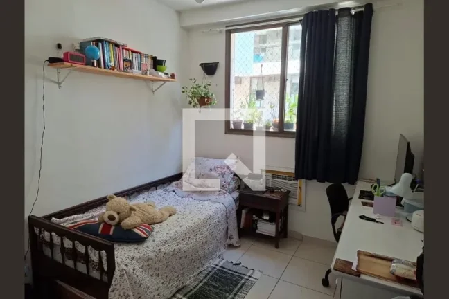 Imagem Apartamento à Venda - Recreio, 3 Quartos, 85 m2