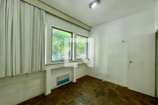 Imagem Apartamento à Venda - Ipanema, 3 Quartos, 146 m2