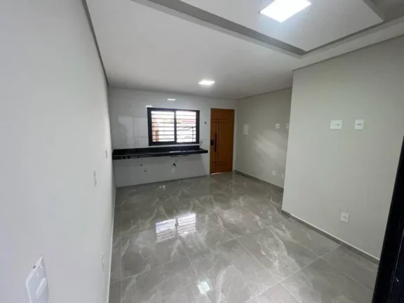 Imagem Vendo Sobrado em Santo André, Vila Clarice