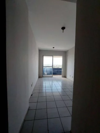 Imagem Apartamento pronto para morar na zona leste de Teresina - à venda por R$ 350.000,00 - Edifício TOULOUSE - São Cristóvão.
