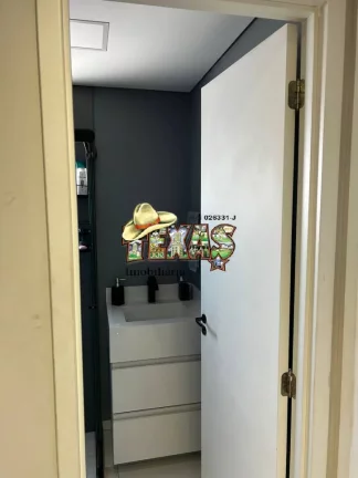 Imagem APARTAMENTO PARA VENDA EM VILA RÉ