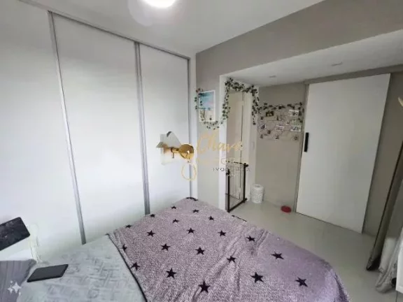 Imagem Apartamento à venda no Tatuapé com 2 dormitórios