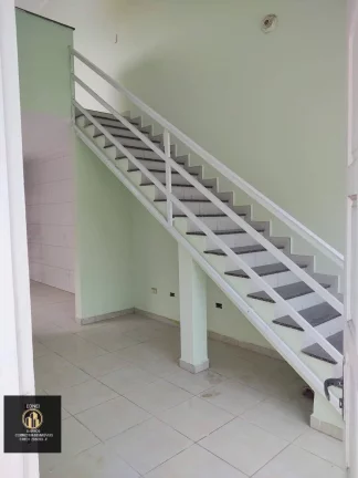 Imagem Casa, Jardim Praia Grande, Mongaguá - SP