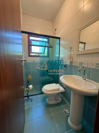 Imagem CASA EM CONDOMÍNIO DE ALTO PADRÃO NO BAIRRO DAS TONINHAS