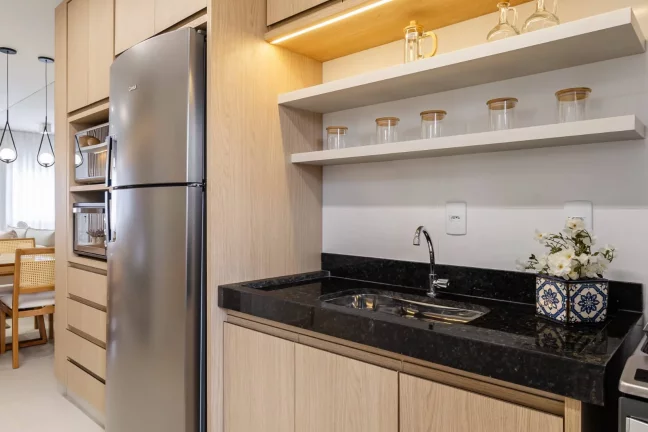 Imagem Casa De 3/4 C Suite Residencial Pomar , Plano Facilitado MCMV