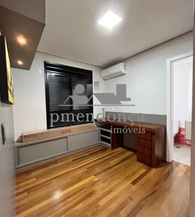 Imagem Apartamento Rua Cayowaá com 3 quartos sendo 2 suítes e 2 vagas, 89 m²